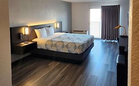 Motel 6-Lincoln, Ne - Airport